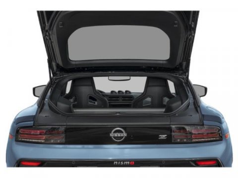 Used 2024 Nissan Z NISMO w/ Floor Mat Package image 13