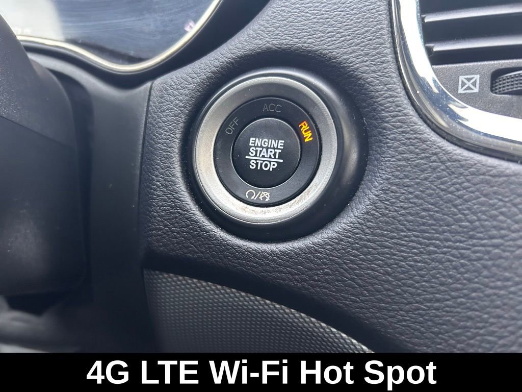 Used 2020 Dodge Durango GT image 32