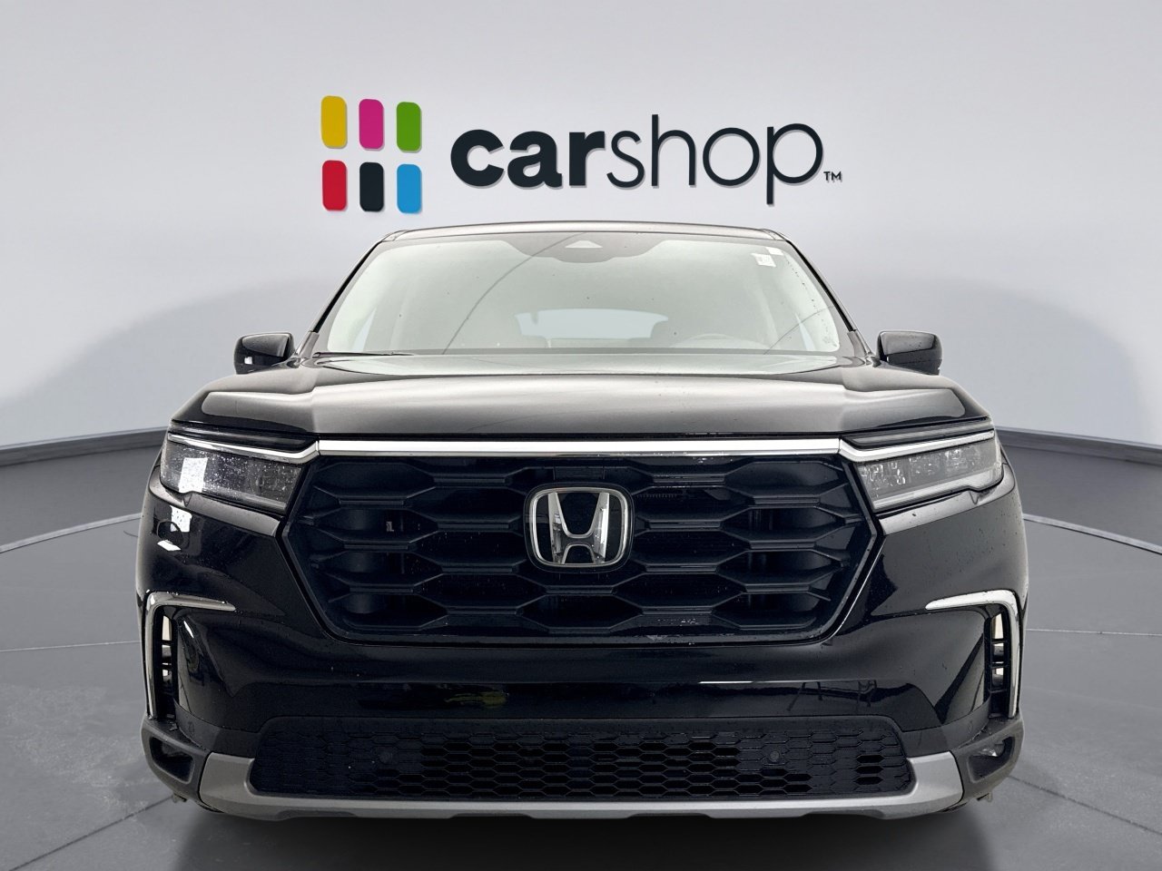 Used 2023 Honda Pilot EX-L image 8