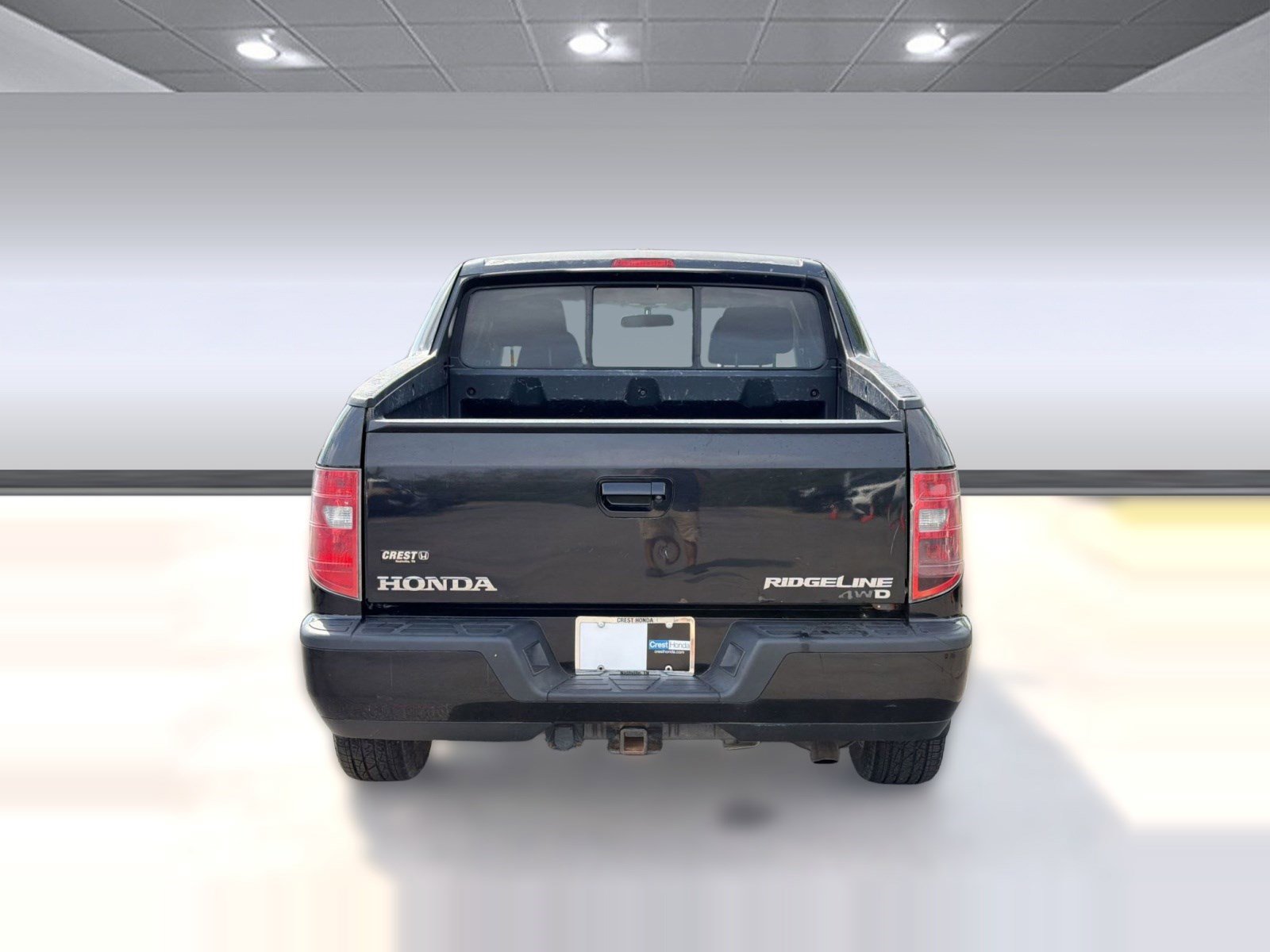 Used 2010 Honda Ridgeline RTL image 10