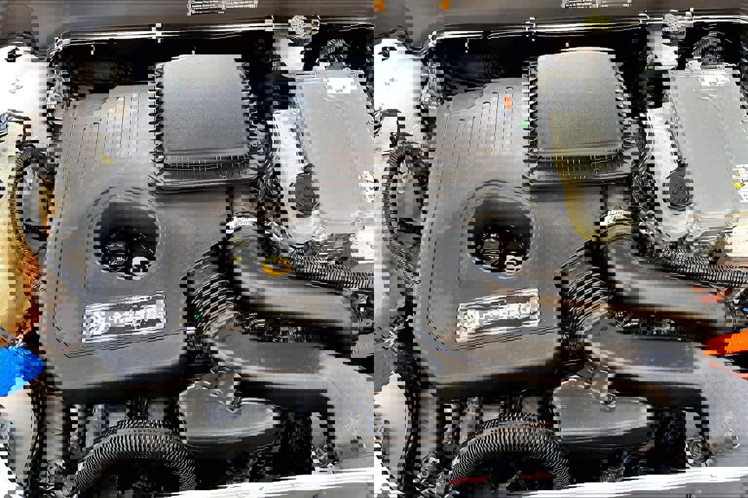 Used 2020 Ford Fusion SE image 33