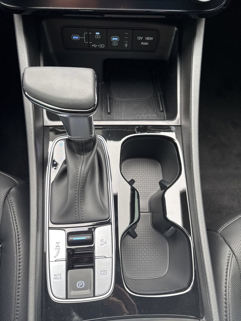 New 2025 Hyundai Santa Cruz XRT AWD/4WD image 21