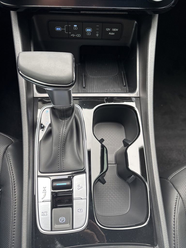 New 2025 Hyundai Santa Cruz XRT AWD/4WD image 21