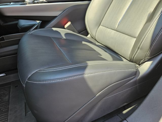 Used 2024 Cadillac Lyriq Sport w/ LPO, Floor Liner Package RWD image 8