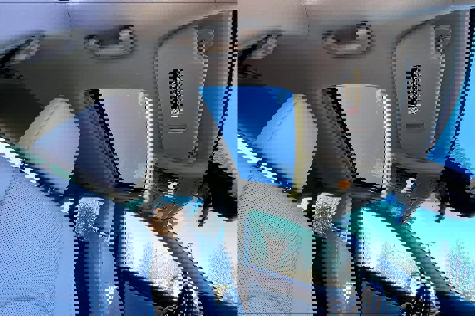 Used 2020 Lexus RX 450h AWD w/ Premium Package image 14