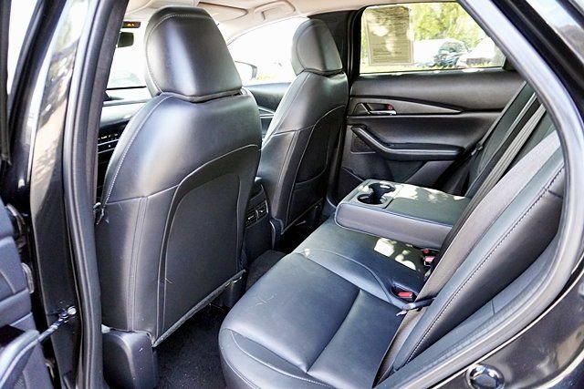 Used 2024 MAZDA CX-30 AWD 2.5 S w/ Preferred Package image 26