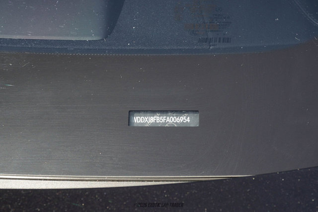 Used 2015 Mercedes-Benz S 550 4MATIC Coupe image 50