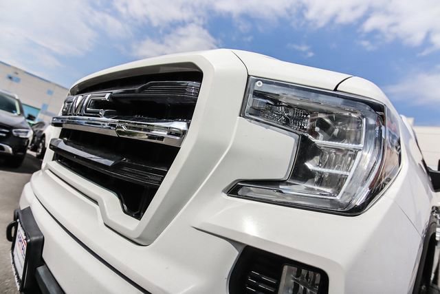 Used 2020 GMC Sierra 1500 Elevation w/ Elevation Value Package AWD/4WD image 13