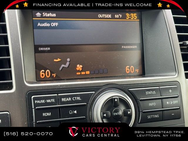 Used 2010 Nissan Armada SE image 28