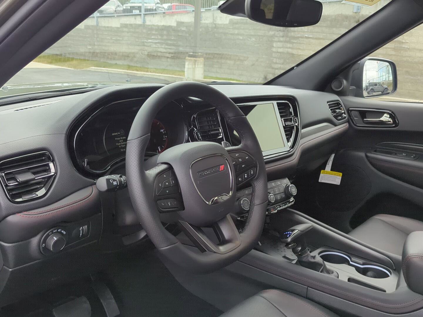 Used 2014 RAM 2500 SLT image 13