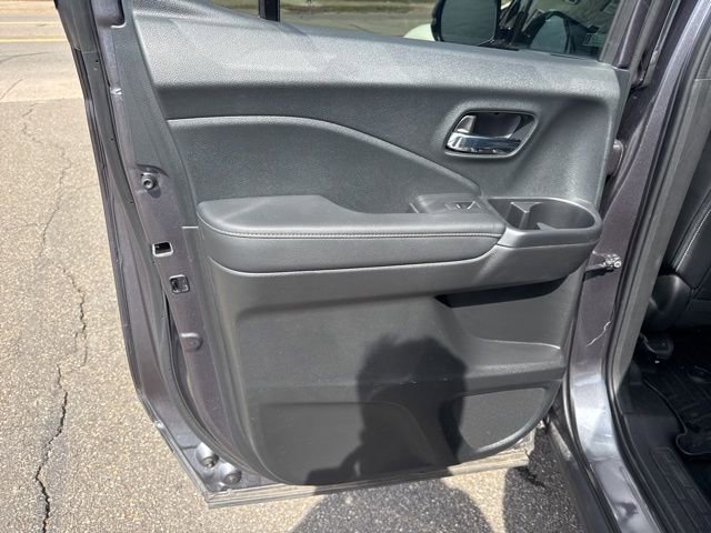 Used 2023 Honda Ridgeline RTL-E image 49