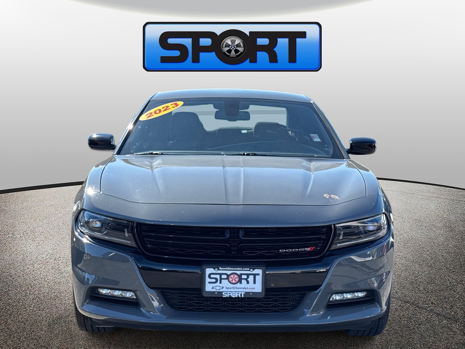Used 2023 Dodge Charger SXT image 27