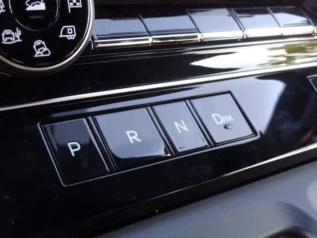 Used 2026 Nissan Armada SL w/ Captain's Chari Seat Package AWD/4WD image 13