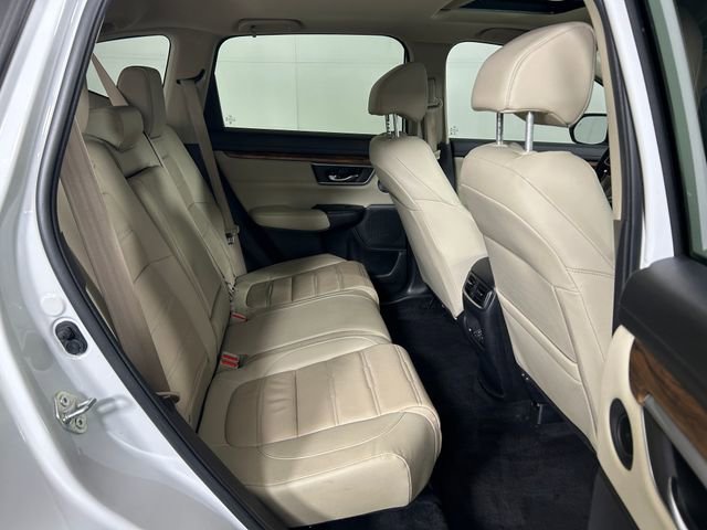 Used 2021 Honda CR-V Touring image 28