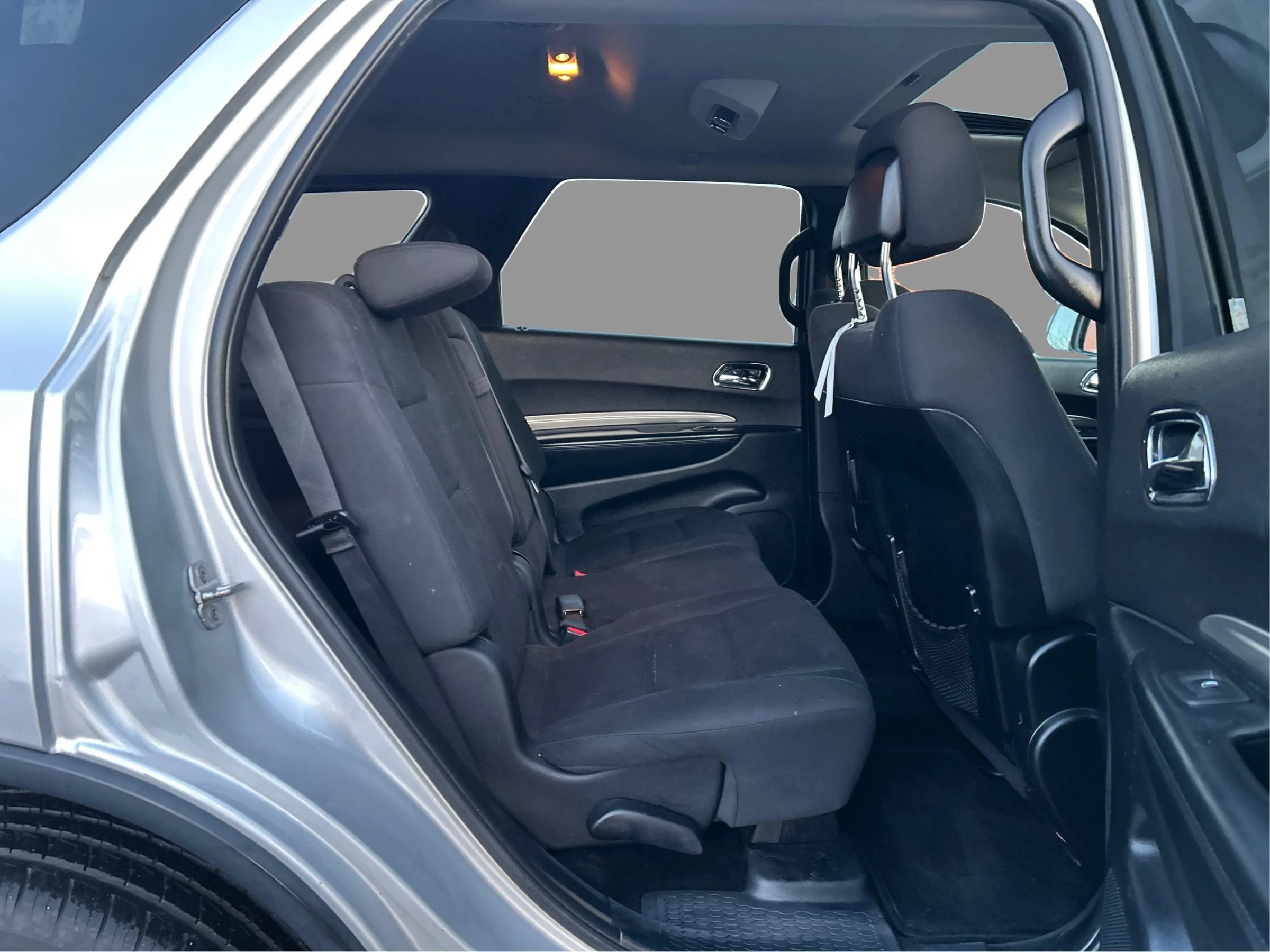 Used 2013 Dodge Durango SXT AWD/4WD image 25