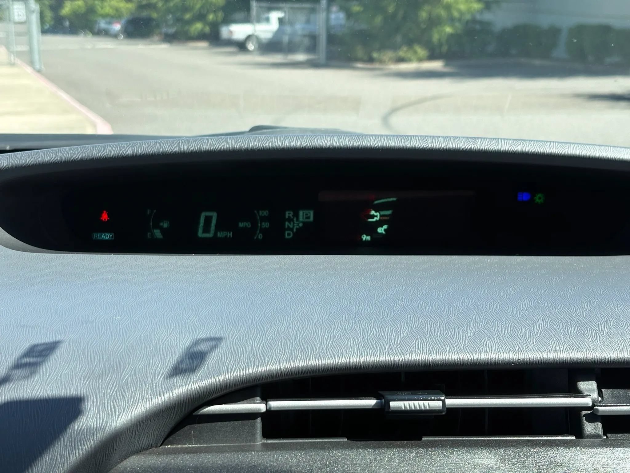 Used 2010 Toyota Prius Five FWD image 20