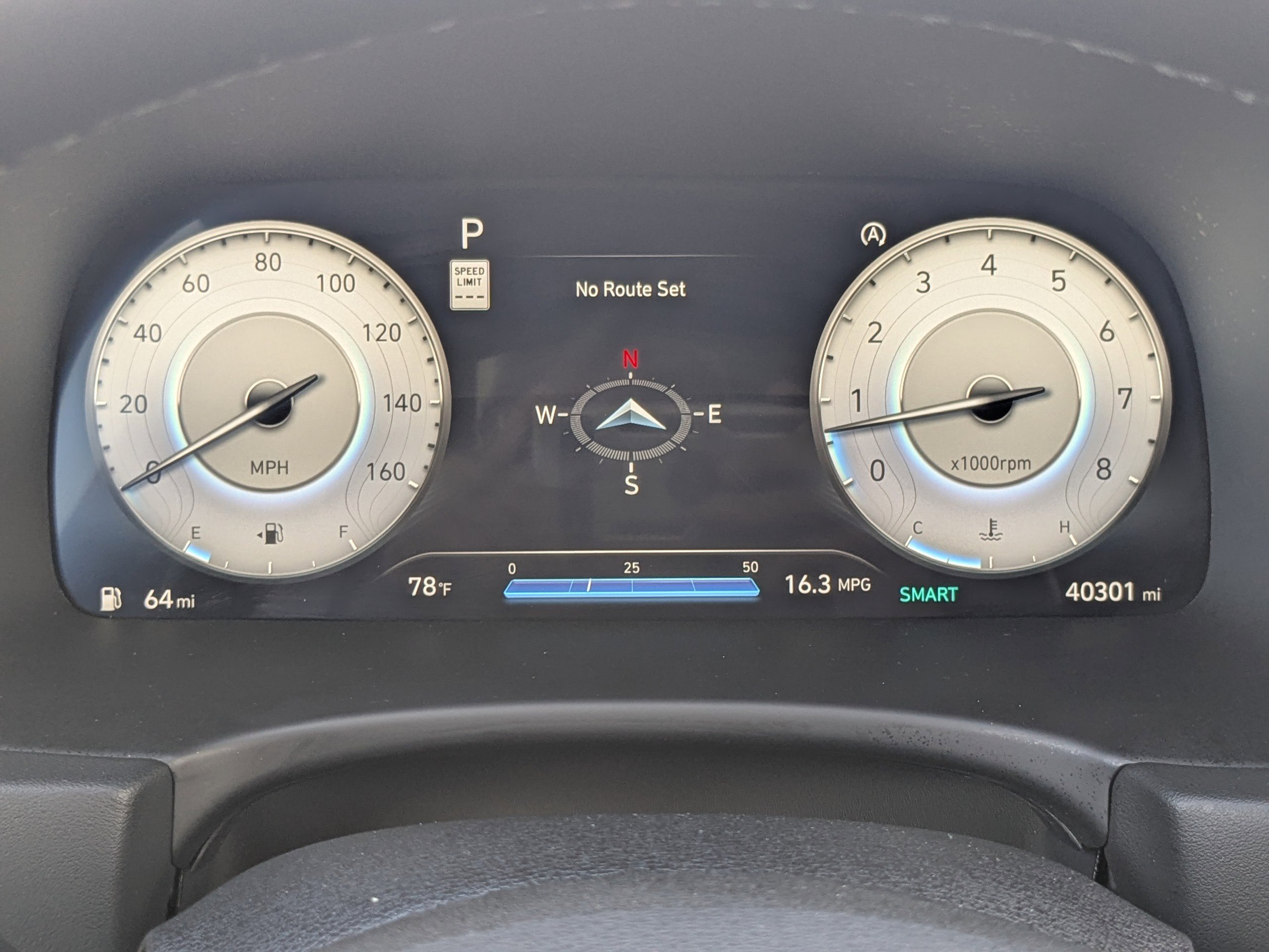 Used 2023 Hyundai Palisade Calligraphy image 33