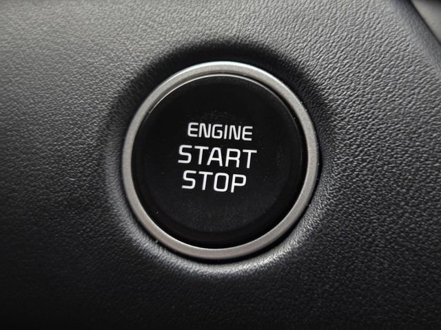Certified 2024 Kia Seltos EX image 31