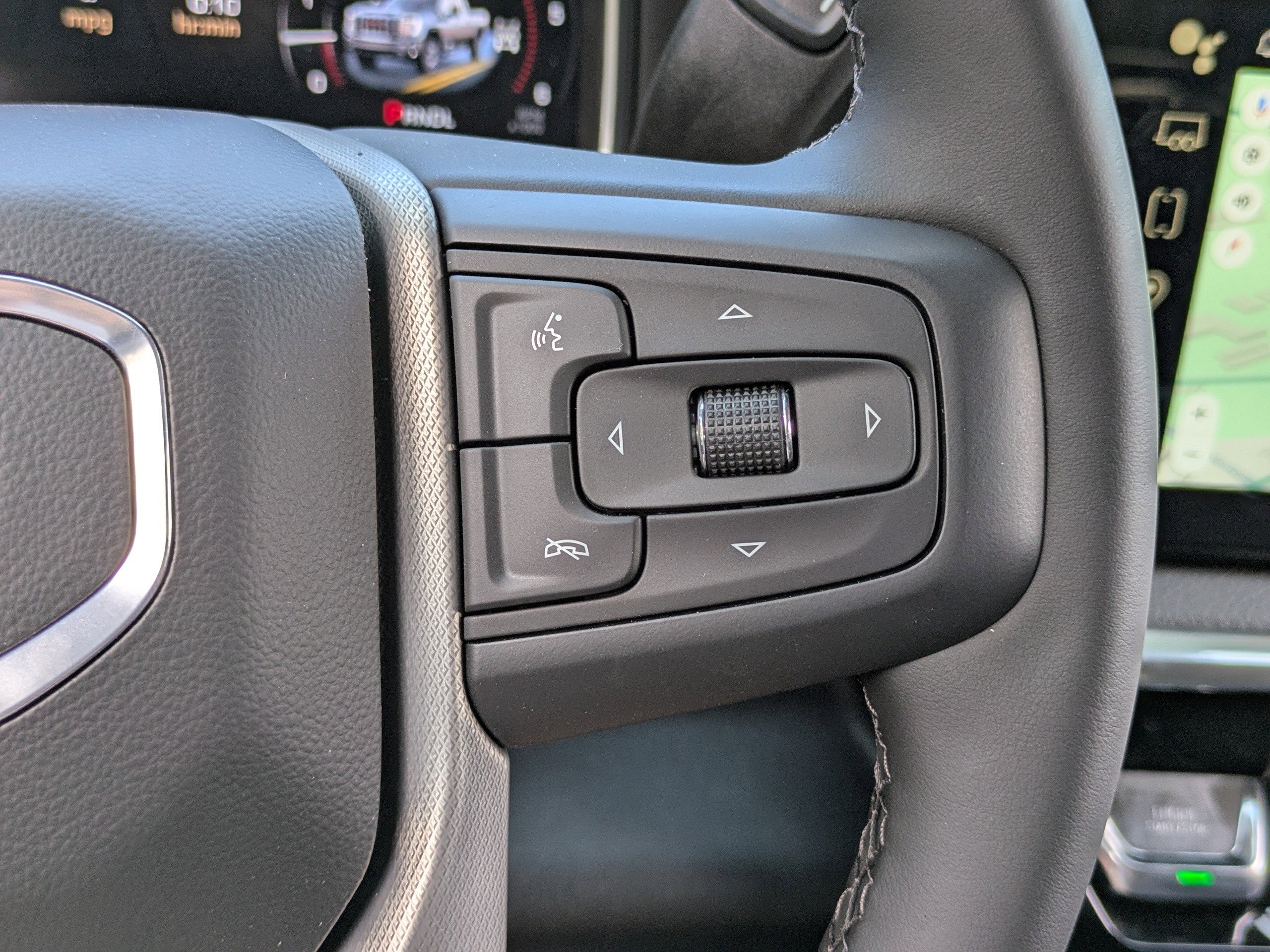 New 2026 GMC Sierra 2500 Denali w/ Denali Reserve Package image 27