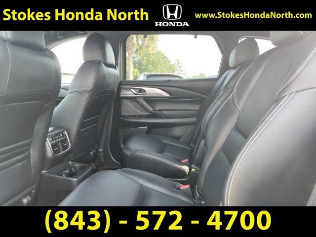 Used 2020 MAZDA CX-9 Grand Touring AWD/4WD image 20