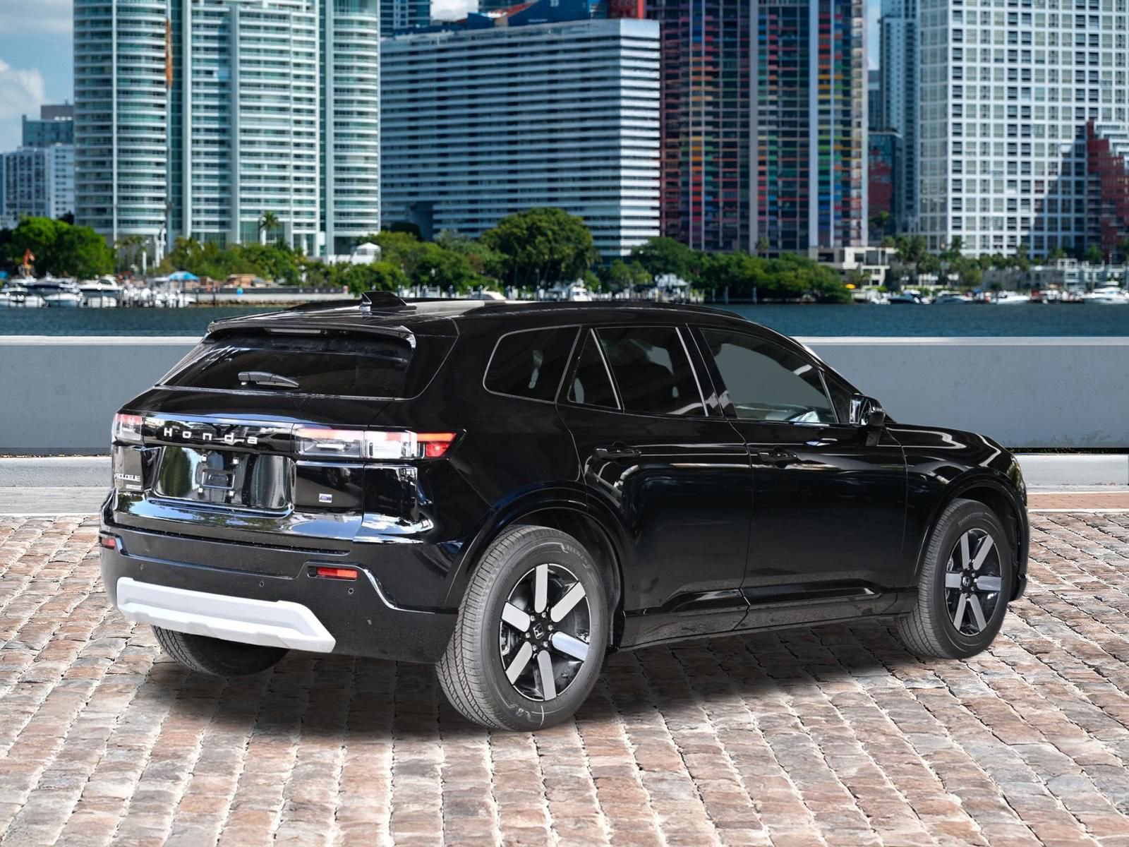 New 2026 Honda Prologue Touring image 5