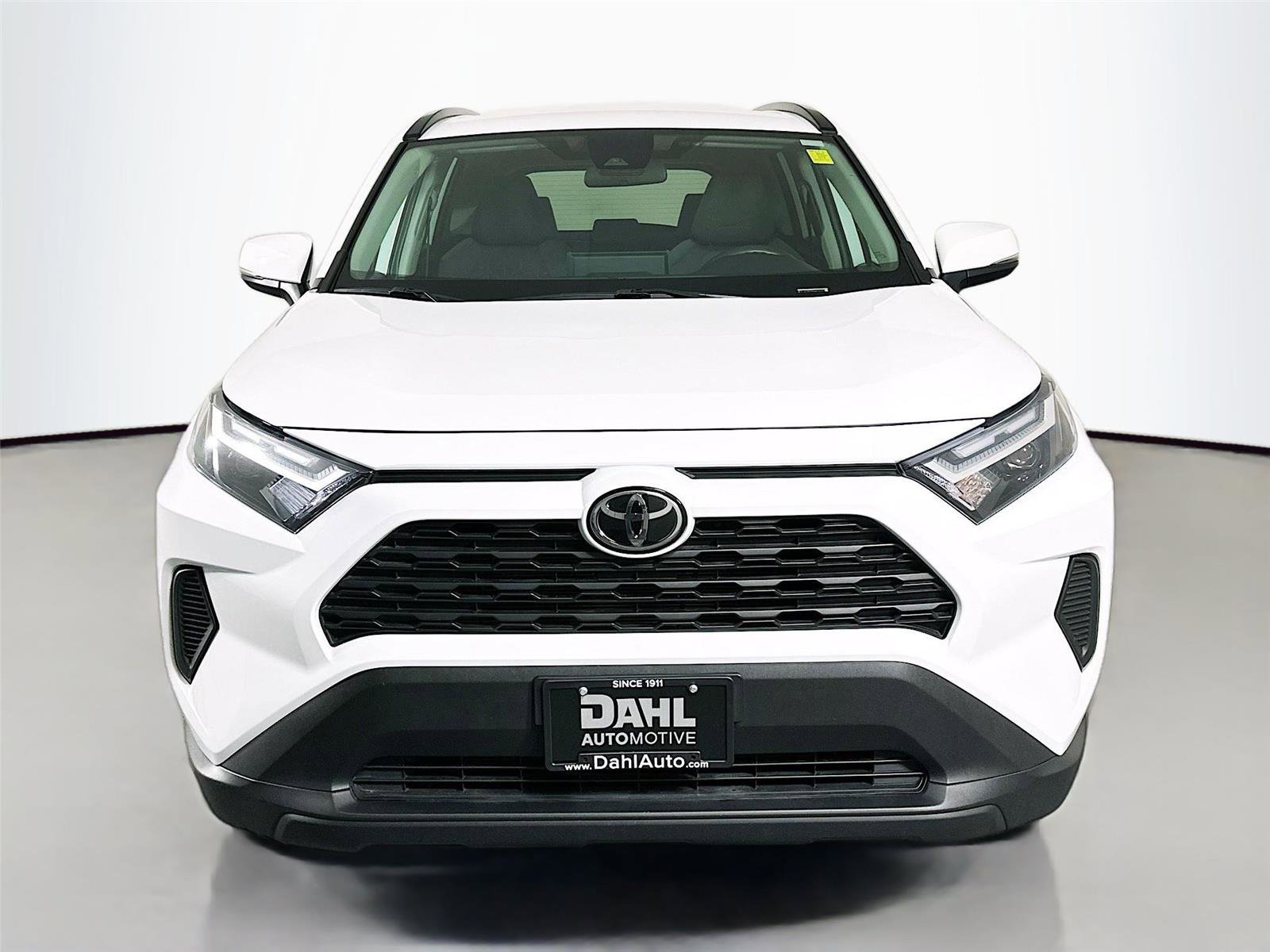 Certified 2025 Toyota RAV4 XLE AWD/4WD image 3