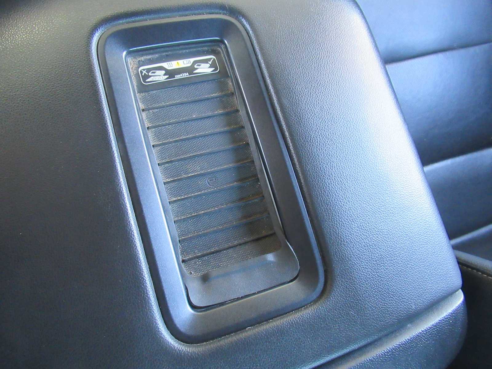 Used 2016 Chevrolet Silverado 1500 LTZ Z71 w/ LTZ Plus Package image 46