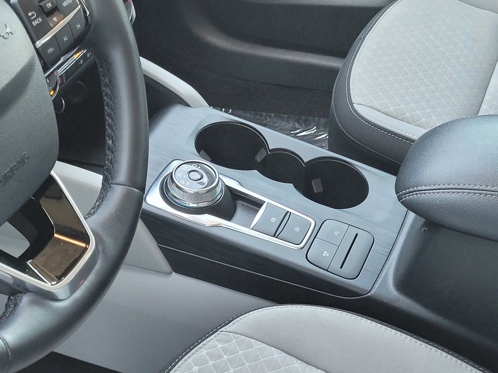 Used 2024 Ford Escape Active image 20