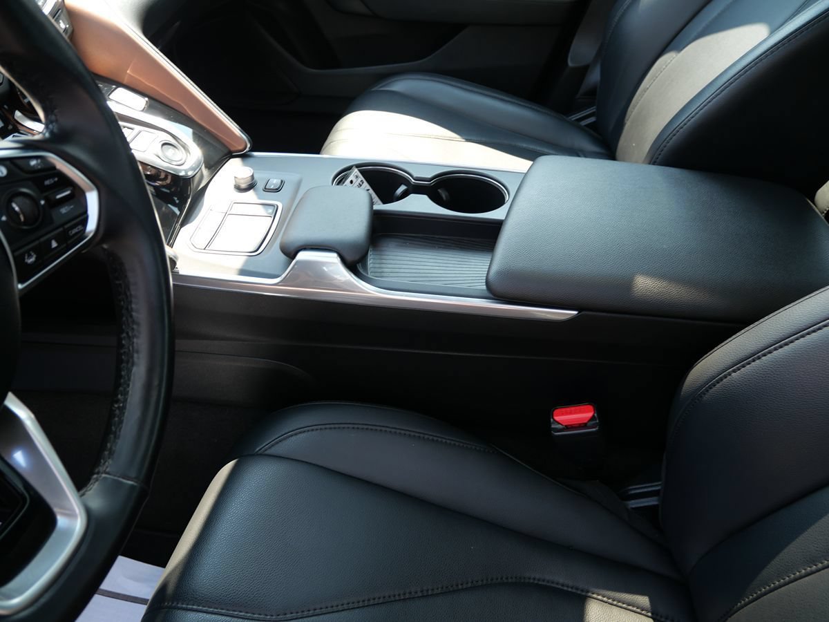 Used 2021 Acura TLX FWD image 14