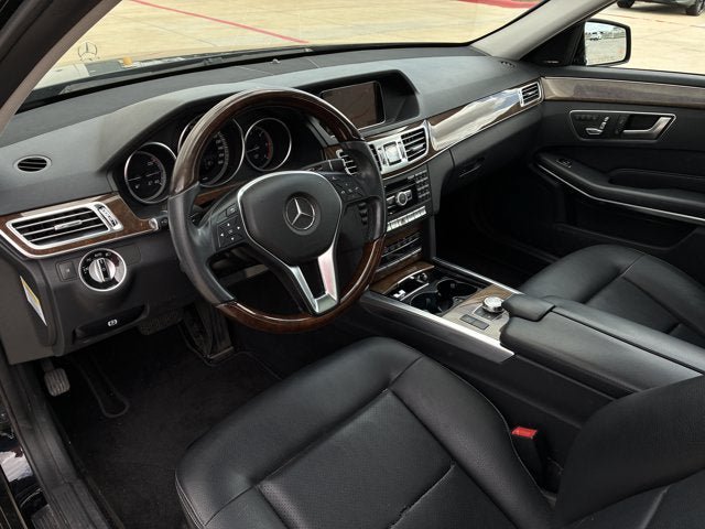 Used 2014 Mercedes-Benz E 250 image 10