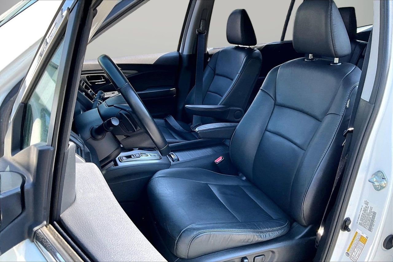 Used 2021 Honda Pilot Special Edition image 20