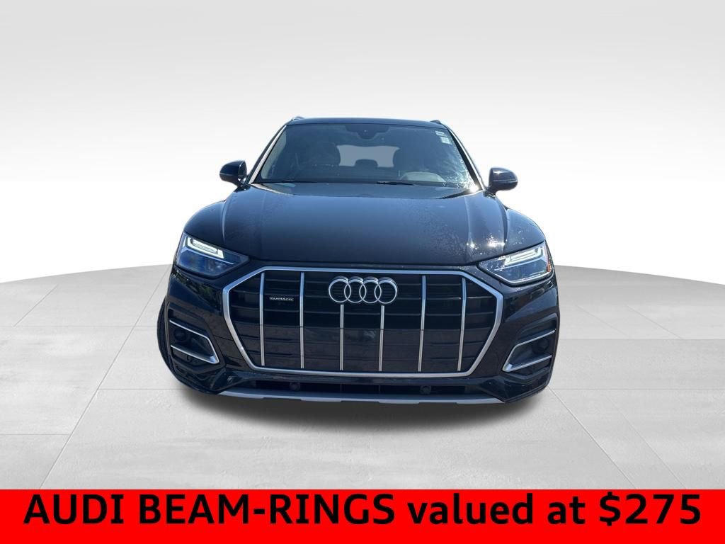 Used 2023 Audi Q5 2.0T Premium w/ Convenience Package image 8