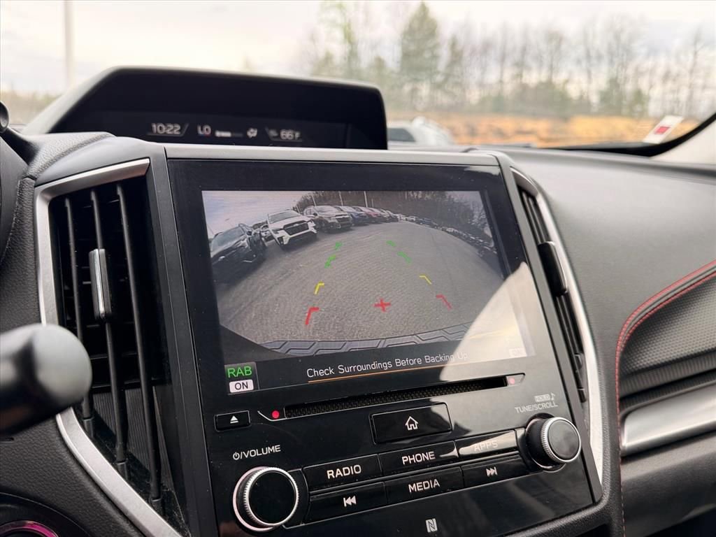 Used 2019 Subaru Forester Sport AWD/4WD image 29