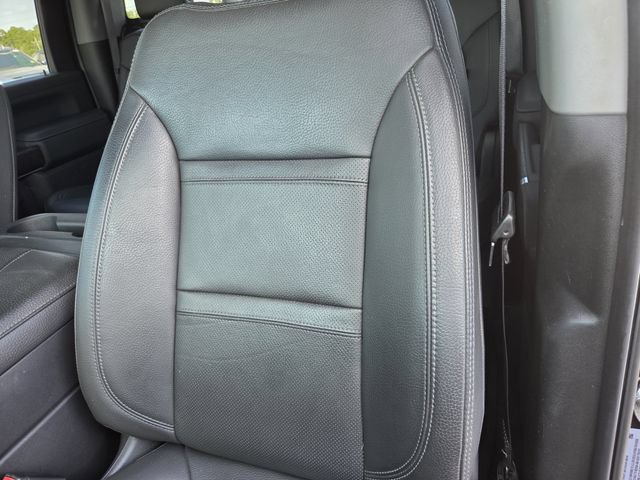 Used 2022 GMC Sierra 2500 Denali AWD/4WD image 15