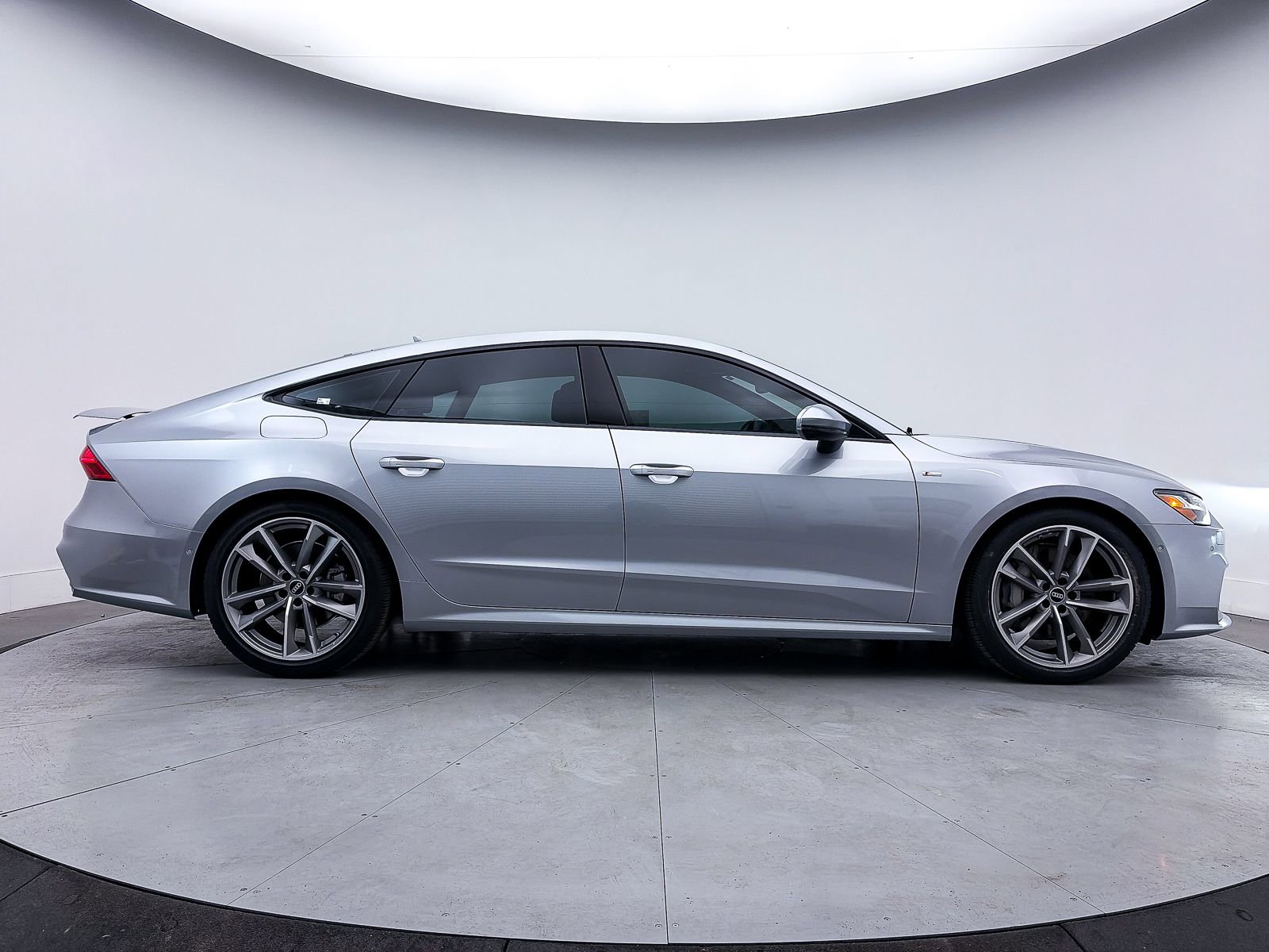 Used 2022 Audi A7 3.0T Premium Plus w/ Premium Plus AWD/4WD image 41