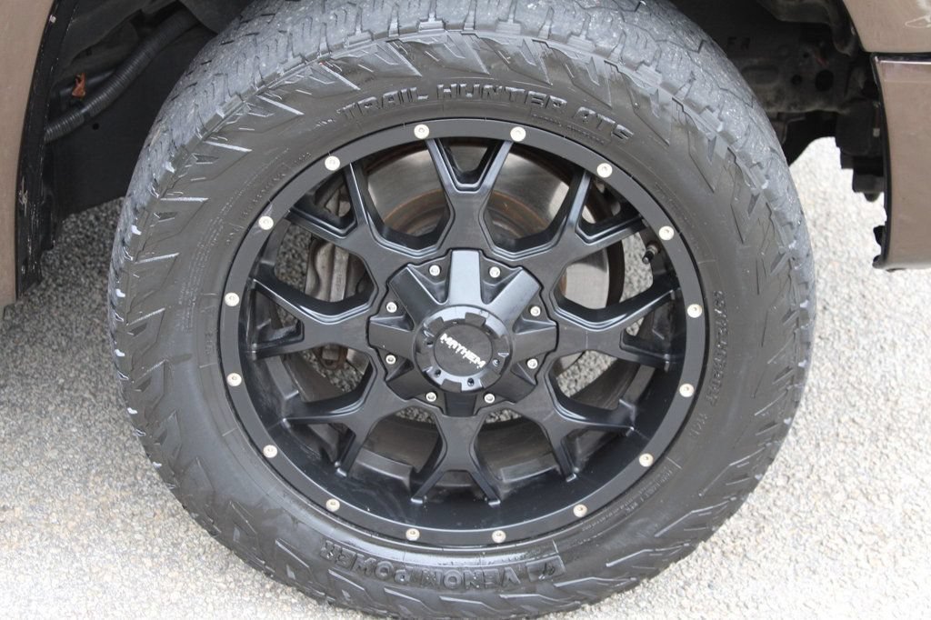 Used 2020 Toyota Tundra Platinum AWD/4WD image 39