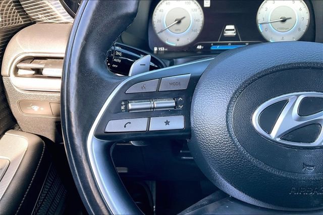 Used 2023 Hyundai Palisade Calligraphy image 18