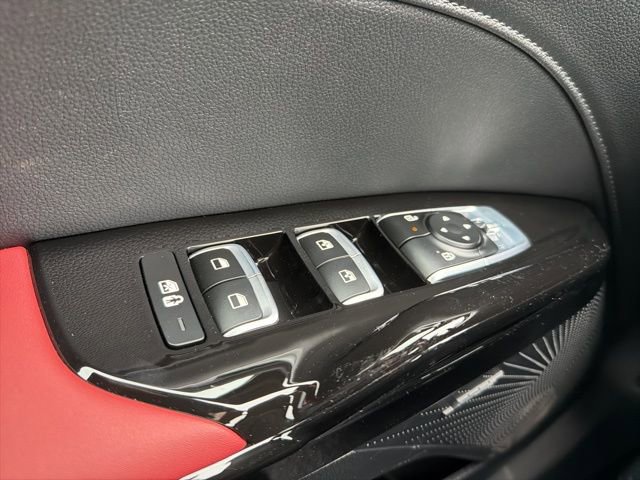 New 2026 Kia K5 GT-Line w/ GT-Line Premium Package image 21