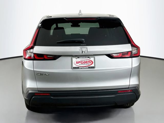 Used 2024 Honda CR-V EX image 19