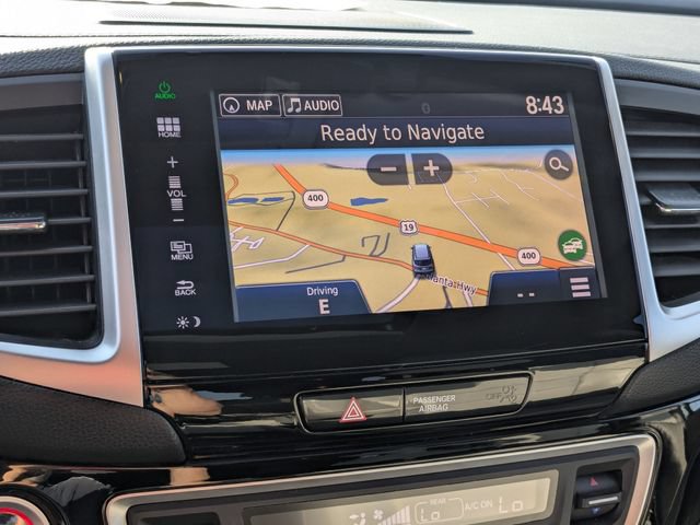 Used 2016 Honda Pilot Elite image 17