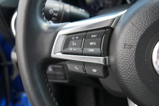 Used 2017 FIAT 124 Spider Lusso image 17