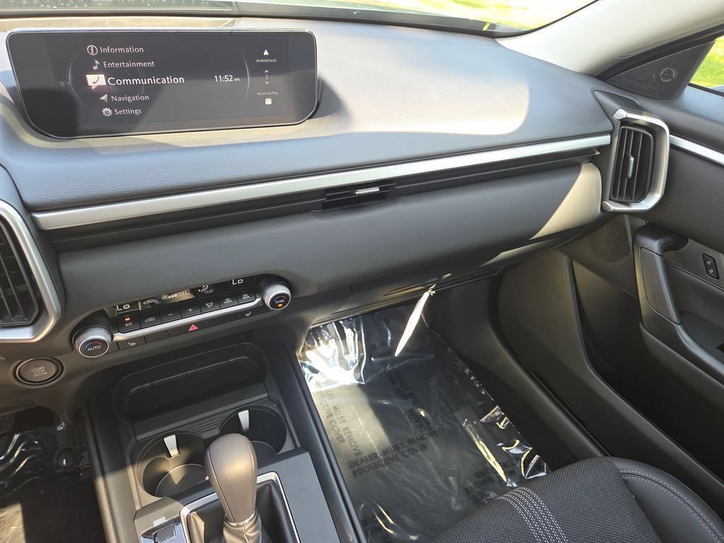New 2026 MAZDA CX-50 AWD 2.5 S w/ Preferred Pkg image 14