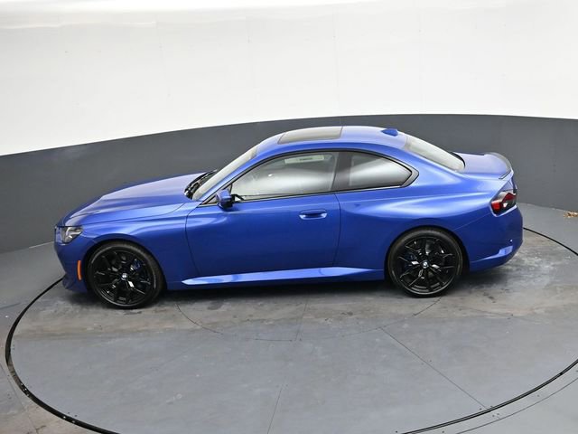 New 2026 BMW 230i xDrive Coupe w/ Premium Package image 19