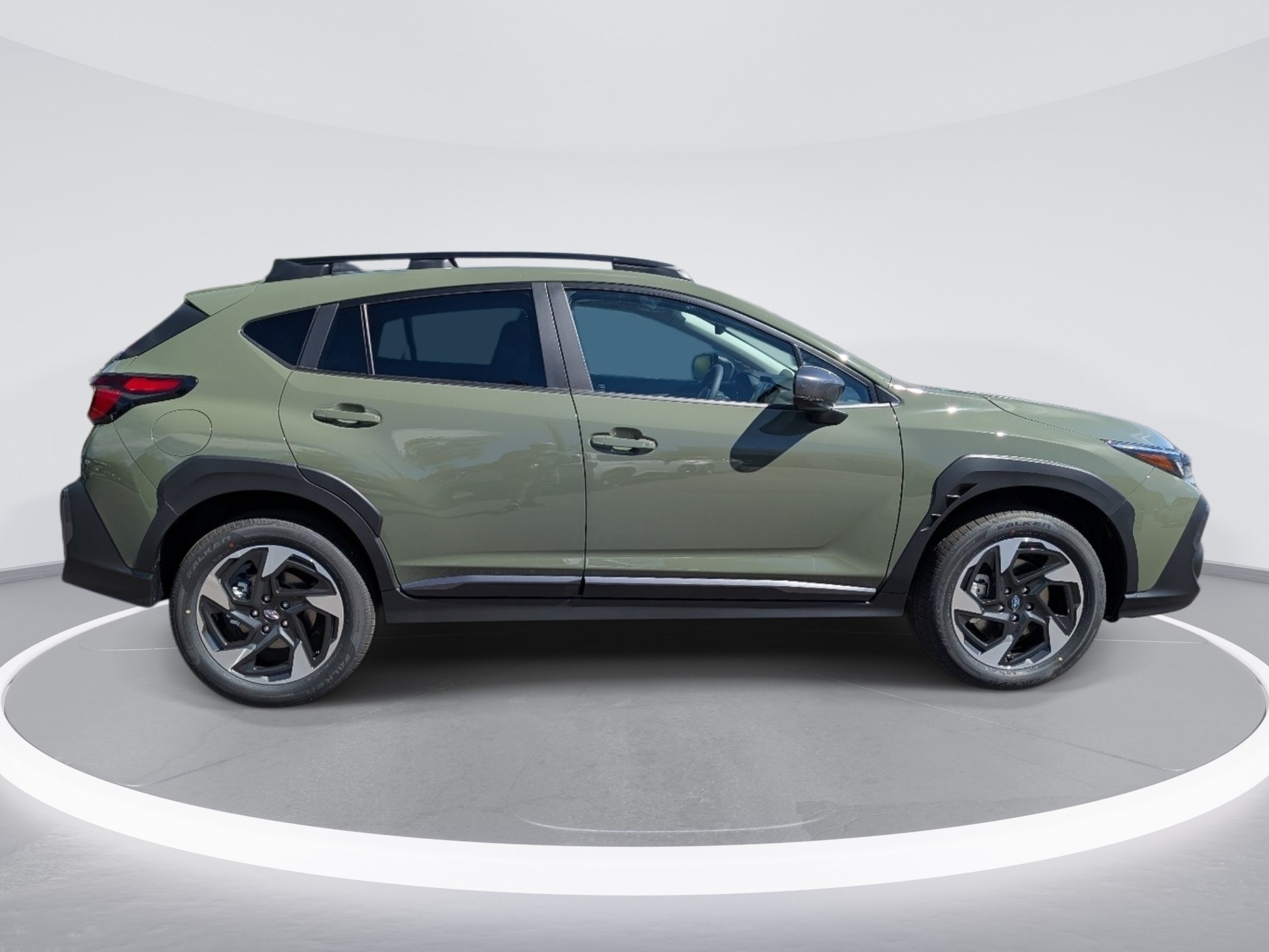 New 2026 Subaru Crosstrek 2.5i Limited AWD/4WD image 4