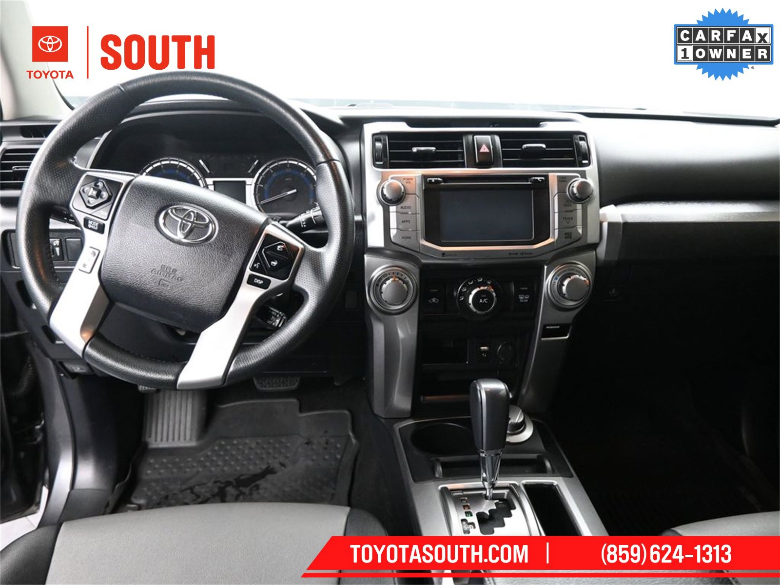 Used 2019 Toyota 4Runner SR5 Premium image 10