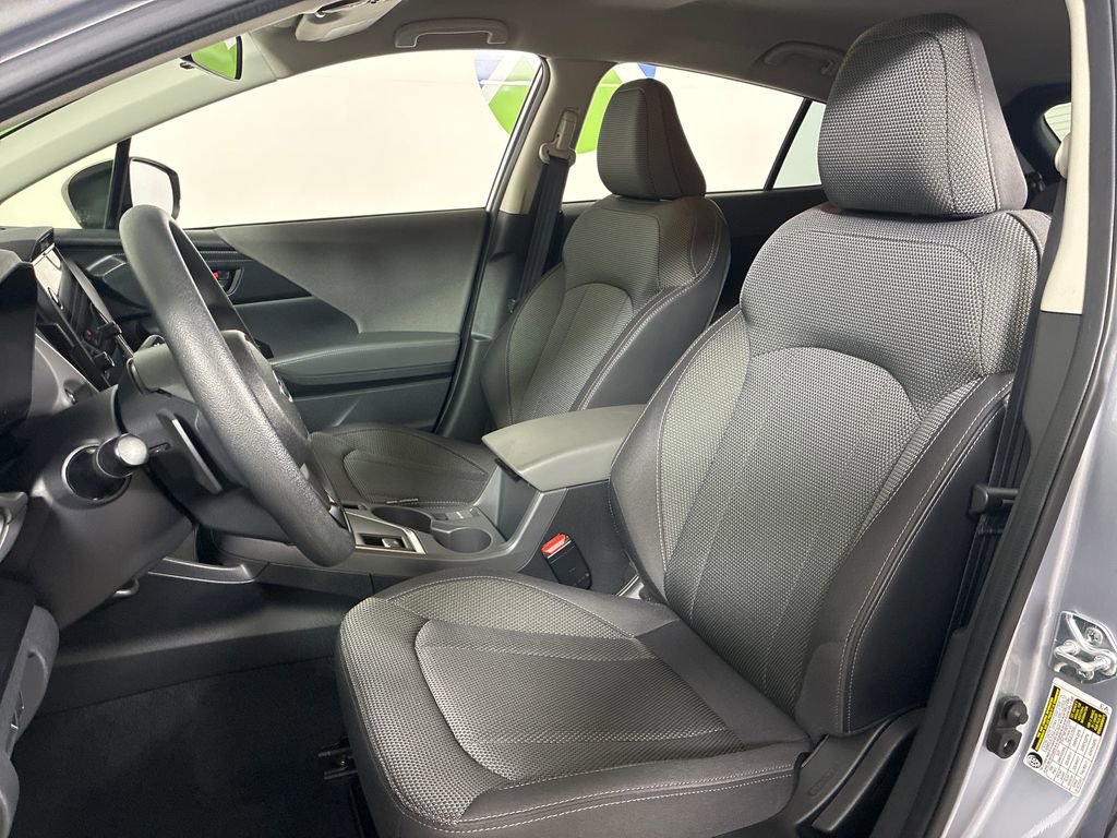 Certified 2024 Subaru Crosstrek 2.0i Premium AWD/4WD image 29