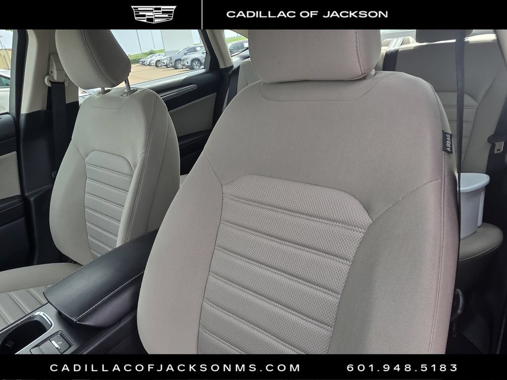 Certified 2024 Cadillac XT5 Premium Luxury AWD/4WD image 20