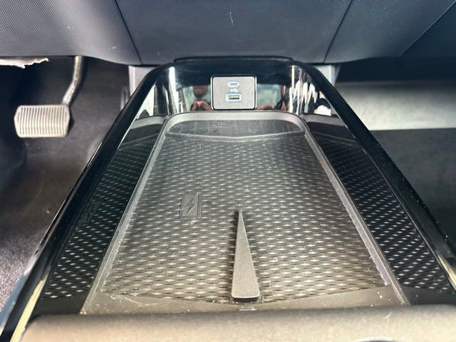 Certified 2022 Ford Mustang Mach-E Premium RWD image 20