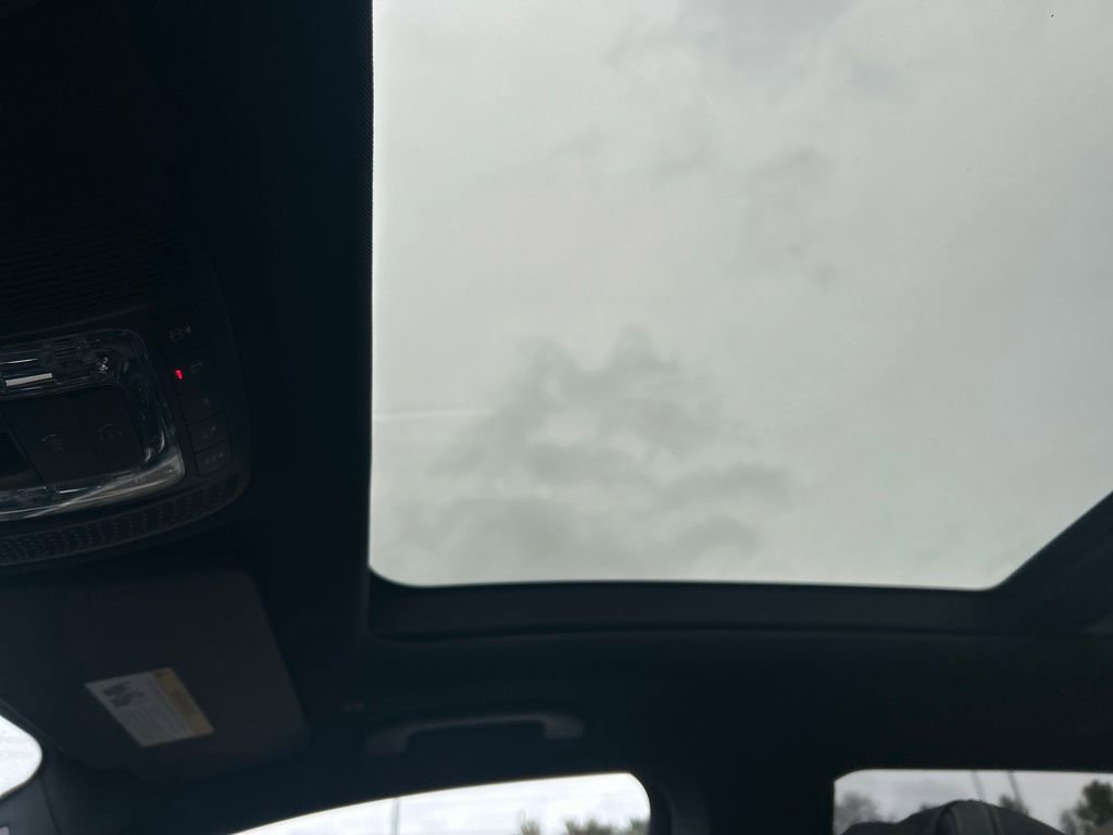 New 2026 Mercedes-Benz GLE 450 4MATIC image 21