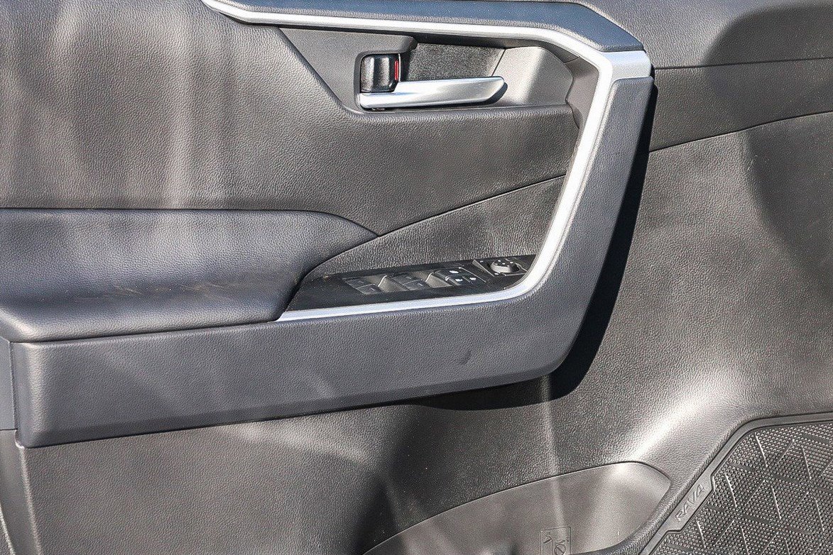 New 2025 Toyota RAV4 XLE Premium image 22